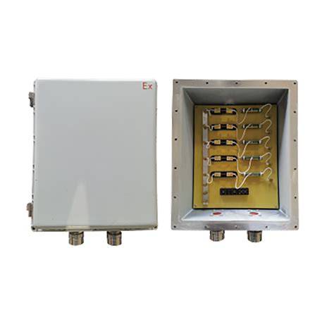 enclosure junction box|explosion proof junction box.